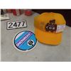Image 6 : Snowmobile Trophies, Flags, Poster, FXR Lanyards, Peper Cub Cap with Pins