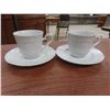 Image 5 : 42 Pieces China Cups and Saucers