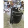 Image 7 : Craftsman 45 Litre Shop Vac (Missing Vacuum Hose and One Wheel)