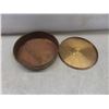 Image 12 : Canadian Standard Sieve Series and USA Standard Test Sieves (11 Total)