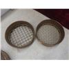 Image 2 : Canadian Standard Sieve Series and USA Standard Test Sieves (11 Total)