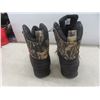 Image 4 : Itasca Thermolite Boots with Tags Size 12
