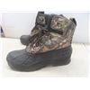Image 6 : Itasca Thermolite Boots with Tags Size 12