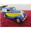 Image 10 : Ertl Collectibles: Ford Model T Die Cast Metal Vehicle & Goodyear Sedan Delivery 1/25 Scale