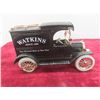 Image 5 : Ertl Collectibles: Ford Model T Die Cast Metal Vehicle & Goodyear Sedan Delivery 1/25 Scale