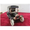 Image 7 : Ertl Collectibles: Ford Model T Die Cast Metal Vehicle & Goodyear Sedan Delivery 1/25 Scale