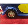 Image 9 : Ertl Collectibles: Ford Model T Die Cast Metal Vehicle & Goodyear Sedan Delivery 1/25 Scale