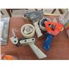 Image 2 : Tape Guns, Tape Dispensers, Picture Frame