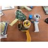 Image 3 : Tape Guns, Tape Dispensers, Picture Frame