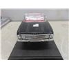 Image 4 : 1960 Chevy Impala Convertible 1/18 Scale, Piston Ring 1952 Sedan Delivery 1/25 Scale