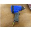 Image 14 : New: HD Drill Power Pump, Air Hose, 2 Ton Epoxy, Digital Tach, Air Impact +