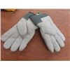 Image 8 : Welding Apron, Pouch & Gloves