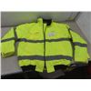 Image 1 : High Visibility Jacket Size L