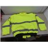 Image 3 : High Visibility Jacket Size L