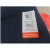 Image 5 : Work Pants With Tag Size 36/32 & Water-Resistance Bibbed Safety Pants Size L