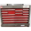 Image 4 : Craftsman Tool Chest and Rollaway Cabinet with Keys