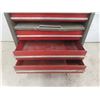 Image 9 : Craftsman Tool Chest and Rollaway Cabinet with Keys