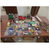 Image 1 : Electrical Supplies and Engine Small Parts
