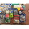 Image 4 : Electrical Supplies and Engine Small Parts