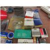 Image 5 : Electrical Supplies and Engine Small Parts