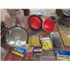 Image 7 : Electrical Supplies and Engine Small Parts