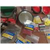 Image 8 : Electrical Supplies and Engine Small Parts