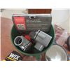 Image 9 : Electrical Supplies and Engine Small Parts