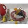 Image 9 : Caulking Guns, Tie Downs, Drill Bit Sharpener, Extension Cords, Clamps and More