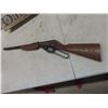 Image 2 : Daisy BB Gun Model 111 with Box and BBs