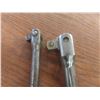Image 8 : Ratchets: 1/4", 3/8" and 1/2" Drive; Sockets Metric & SAE; Extensions; Allen Key +