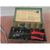Image 10 : Pop Rivet Gun & Rivets, Pliers, Vise Grips, Snips, Torches