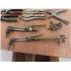 Image 2 : Pop Rivet Gun & Rivets, Pliers, Vise Grips, Snips, Torches