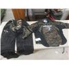 Image 1 : Motocross Gear: Pants Size 38-40 & Long Sleeve Top – No Size Listed