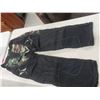 Image 5 : Motocross Gear: Pants Size 38-40 & Long Sleeve Top – No Size Listed