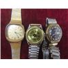Image 10 : Collection of Watches Men's & Ladies