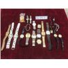 Image 1 : Collection of Watches Men's & Ladies