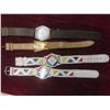 Image 2 : Collection of Watches Men's & Ladies