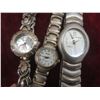 Image 6 : Collection of Watches Men's & Ladies
