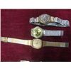 Image 9 : Collection of Watches Men's & Ladies