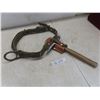 Image 1 : Prospectors Belt & Rock Hammer