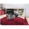 Image 2 : Mirrored Storage Box, 10"×15"×14"