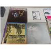 Image 2 : 12 Albums: Police, Foreigner, Jimi Hendrix, John Lennon, Blondie