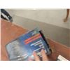 Image 5 : 4 Assorted Air Tools Including Ratchets, Drills, Air Chucks, Tire Gauge and 3/8" Lubricator
