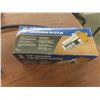 Image 6 : 4 Assorted Air Tools Including Ratchets, Drills, Air Chucks, Tire Gauge and 3/8" Lubricator
