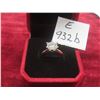 Image 1 : 2.00 CT GRA Certified Round Brilliant Cut Moissanite Stone VVS D Color Set in 6 Claw Head Set in