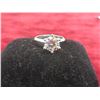 Image 4 : 2.00 CT GRA Certified Round Brilliant Cut Moissanite Stone VVS D Color Set in 6 Claw Head Set in