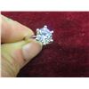 Image 6 : 2.00 CT GRA Certified Round Brilliant Cut Moissanite Stone VVS D Color Set in 6 Claw Head Set in