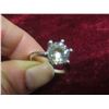 Image 7 : 2.00 CT GRA Certified Round Brilliant Cut Moissanite Stone VVS D Color Set in 6 Claw Head Set in