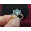 Image 5 : 3.00 CT GRA Certified Round Brilliant Cut Moissanite Stone VVS Vivid Bluish Green Color With 12