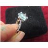 Image 7 : 3.00 CT GRA Certified Round Brilliant Cut Moissanite Stone VVS Vivid Bluish Green Color With 12